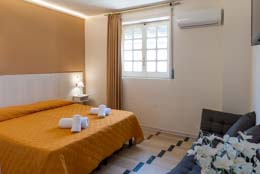 B&B paestum solaris